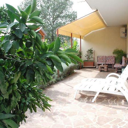 Rosini Apartmani Radin מראה חיצוני תמונה