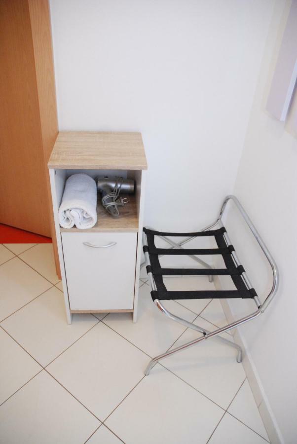 Rosini Apartmani Radin מראה חיצוני תמונה