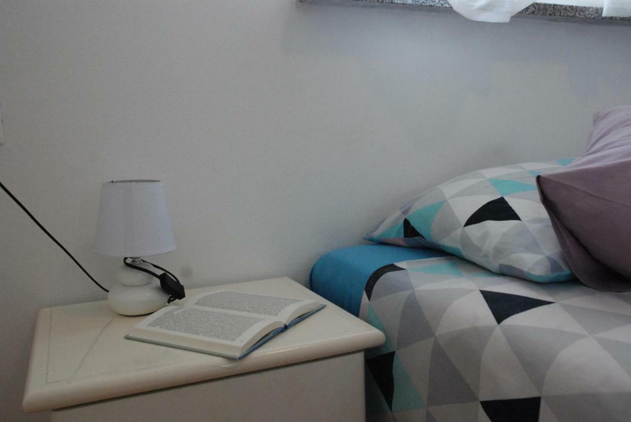 Rosini Apartmani Radin מראה חיצוני תמונה