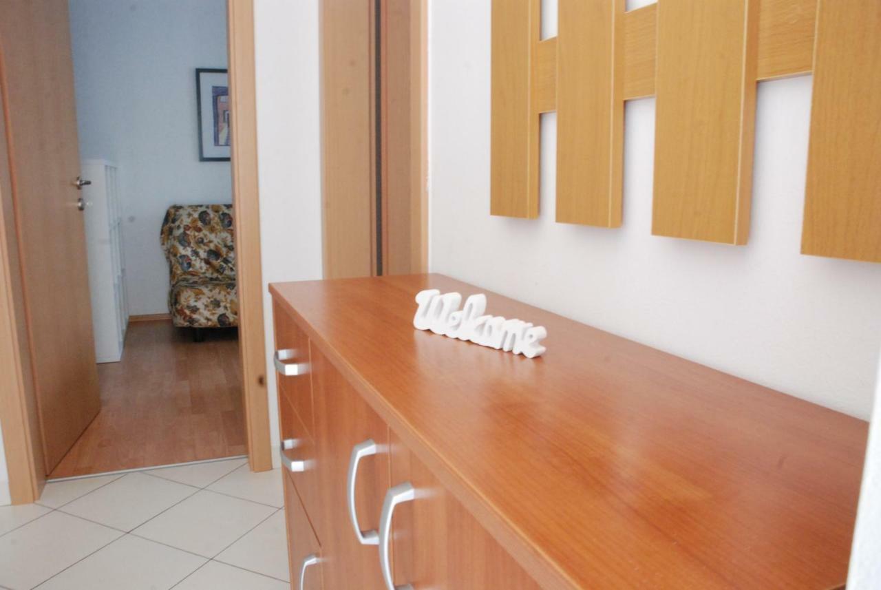 Rosini Apartmani Radin מראה חיצוני תמונה