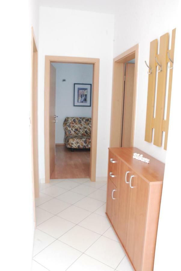 Rosini Apartmani Radin מראה חיצוני תמונה