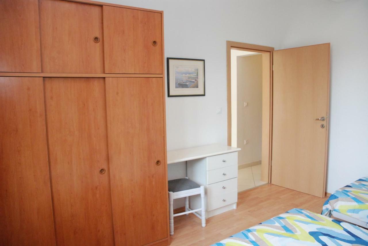 Rosini Apartmani Radin מראה חיצוני תמונה
